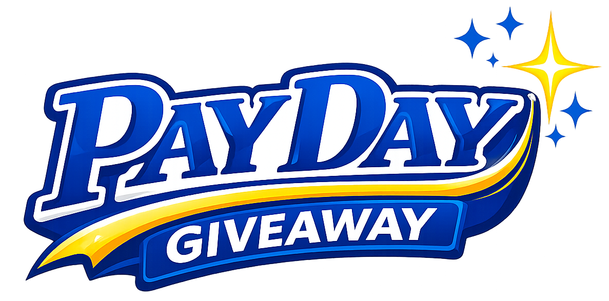 paydaygiveawaylogo